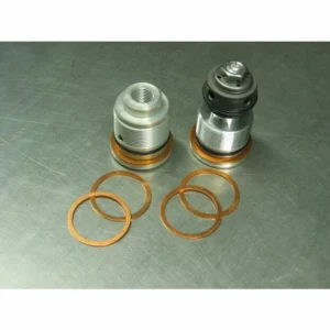 Spare Part - KYB Koper Cap Seal