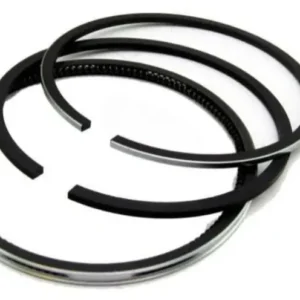 Yanmar 1GM10 Piston Ring Set - equivalent to 705311-22500 Standard