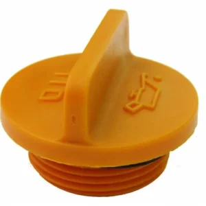 Yanmar Oil Filler Cap - equivalent to 124160-01751