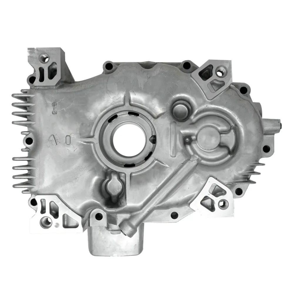 Aerodynamische Kawasaki 49015-0023 Crankcase Cover