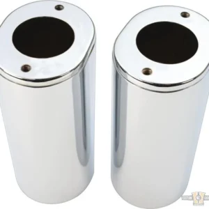 Antique Fork Slider Cover Verchroomd Harley-Davidson | Verkrijgbaar meerdere kleuren |