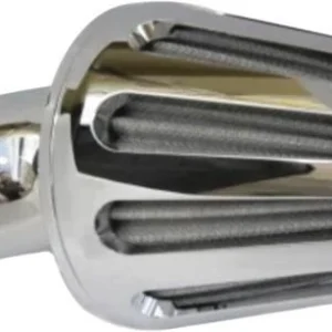 Choped Digger Air Cleaner Verchroomd Harley-Davidson