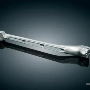Custom fit Uitgebreid Girder Shift Lever Harley-Davidson