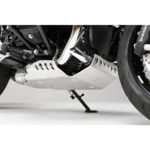 Engine protection BMW R nineT (20-24) Staalgrijs