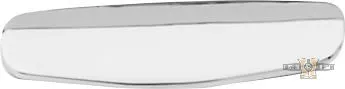 Heat Shield Clamp Chroom Harley-Davidson