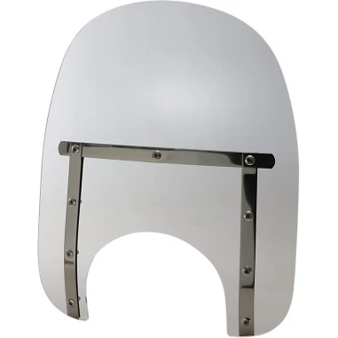 Memphis Shades MEM4120 Fijn Windshield 15" Harley-Davidson