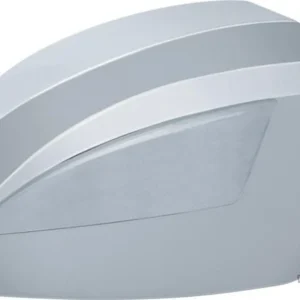 OEM Kwaliteit Speedform Air Cleaner Cover Metaalglans Harley-Davidson