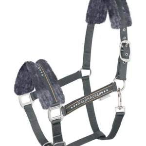 Stijlvol Halter Asphalt Dark Grey P