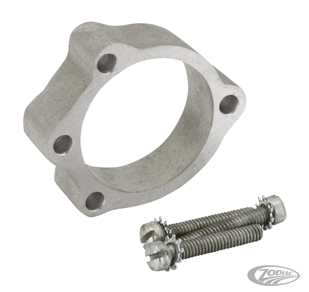 Stootvast MORRIS Air cleaner spacer Harley-Davidson