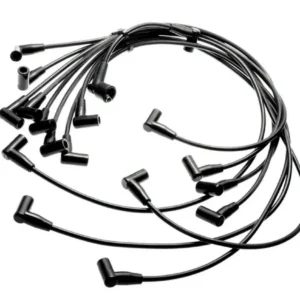 Coil / Spark Plug Wire Set MerCruiser 305 350 V8 - 84-816761Q4, 84-816761A4