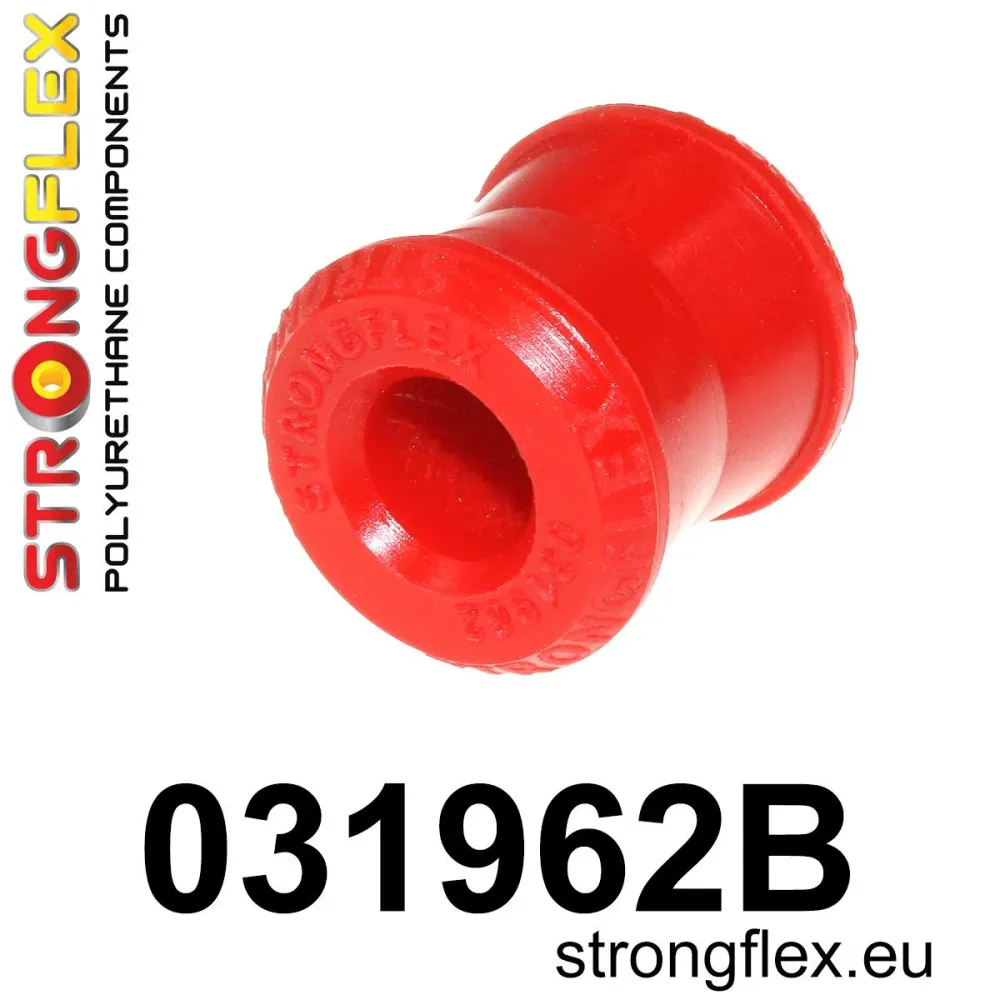 Rear anti roll bar link to anti roll bar bush - BMW > Serie 3 > IV E46 > E46 rwd|BMW > Serie 3 > IV E46 > E46 M3|BMW > Ser...