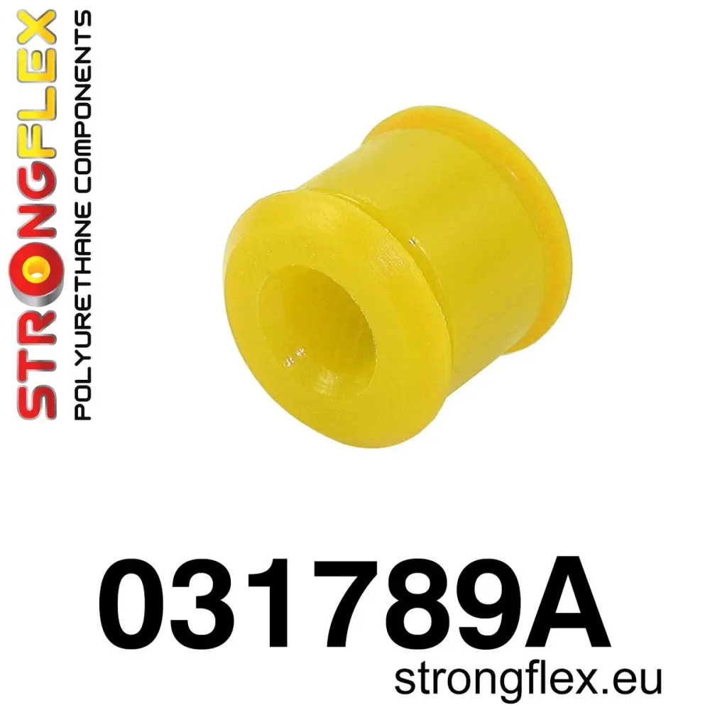 Rear anti roll bar link to anti roll bar bush SPORT - BMW > Serie 3 > II E30|BMW > Serie 3 > III E36 > E36 Compact|BMW > S...
