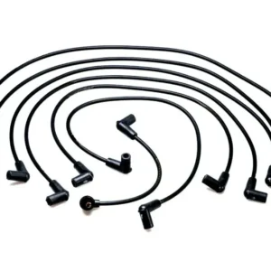 Spark Plug Ignition Wires Mercruiser 4.3L V6 Thunderbolt 84-816761Q16