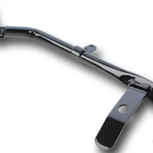 BLK KICKSTAND 07 SFTL Harley-Davidson