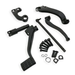 Controles Centrales Adelantados Para Sportster Further Forward Mid-Control Kit