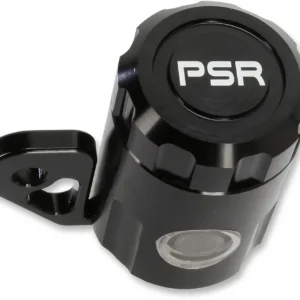 POWERSTANDS RACING CLUTCH RESERVOIRS CLUTCH RES BK
