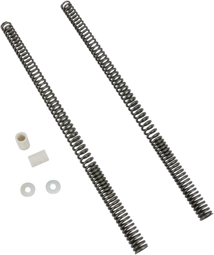 PROGRESSIVE SUSPENSION FRONT FORK SPRINGS FORK SPRINGS GL1500 88-98