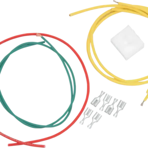 RICK'S MOTORSPORT ELECTRIC RECTIFIER/REGULATOR WIRING HARNESS CONNECTOR KITS CONNECTOR WIRE HARNESS