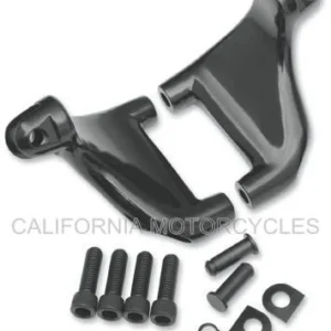 Soporte Posapies Pasajero Para H-D® Sportster® Passenger Footpeg Mount Kit