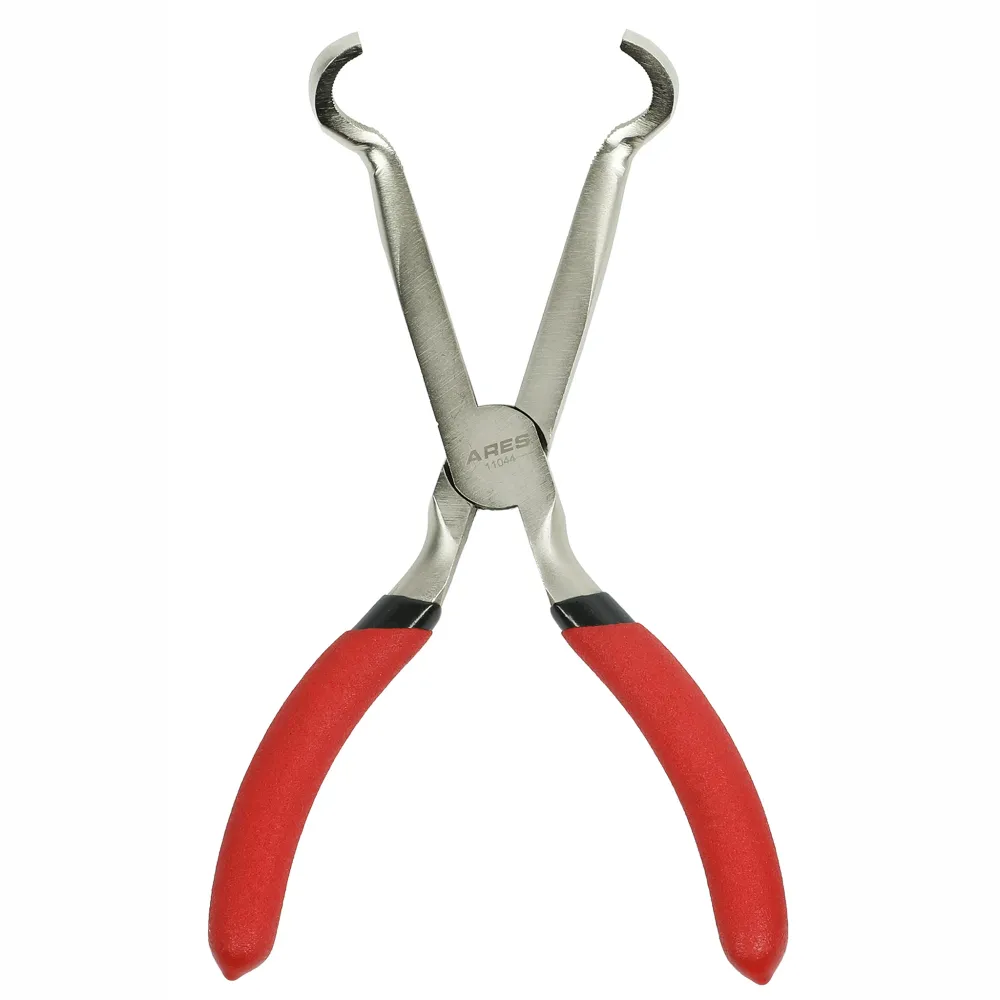 ARES 11044 - Offset Spark Plug Boot Removal Pliers