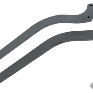 Axle adjuster socket setscrew EACH Harley-Davidson