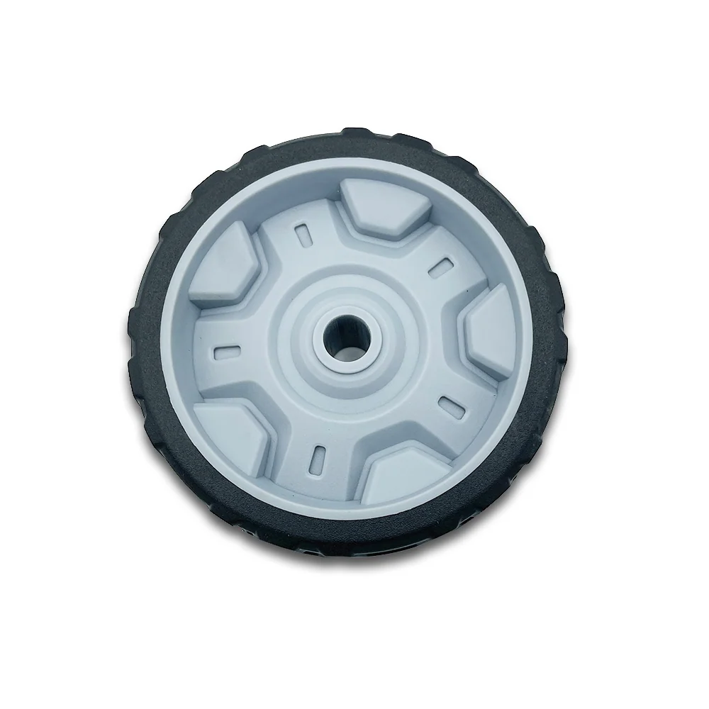 EGO 2824793001 Wheel Assembly EA0800, EA0820 and ED0800 Edgers