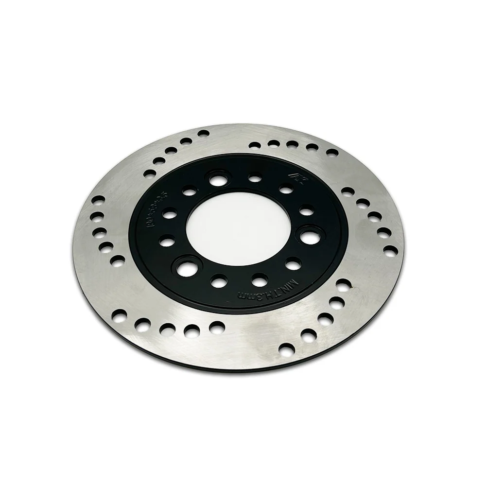 EGO 3556245001 Front Brake Disk