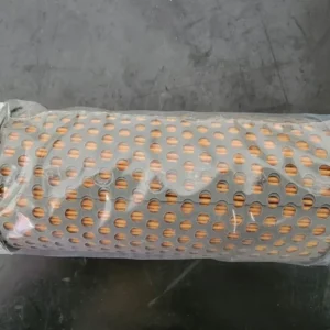 Hydraulic Filter Element 9961941