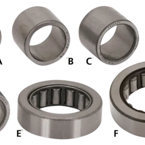 Inner race mnshft support brng BT84-e86 Harley-Davidson