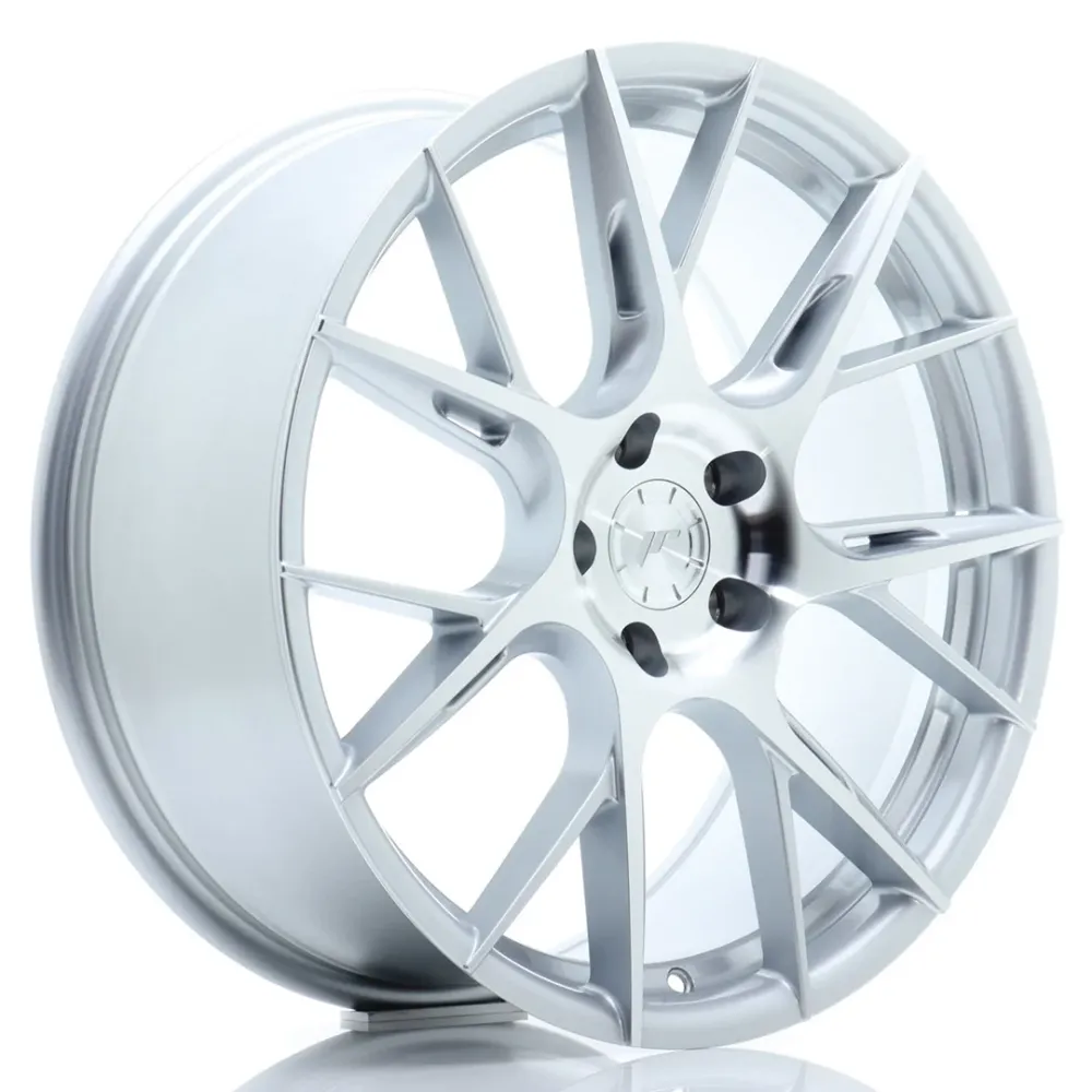 Japan Racing JR-42 19x8.5" 5x112 ET45, Zilver