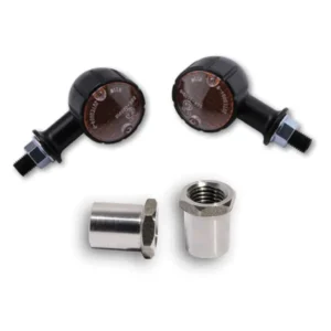 Turn Signals Arizona Mounting Support Interceptor / Continental GT 650
