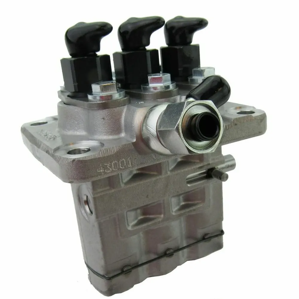 Volvo Penta MD2040 Fuel Injection Pump (131017531)