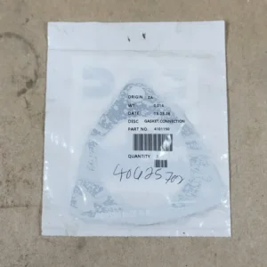 Connection Gasket 4101150
