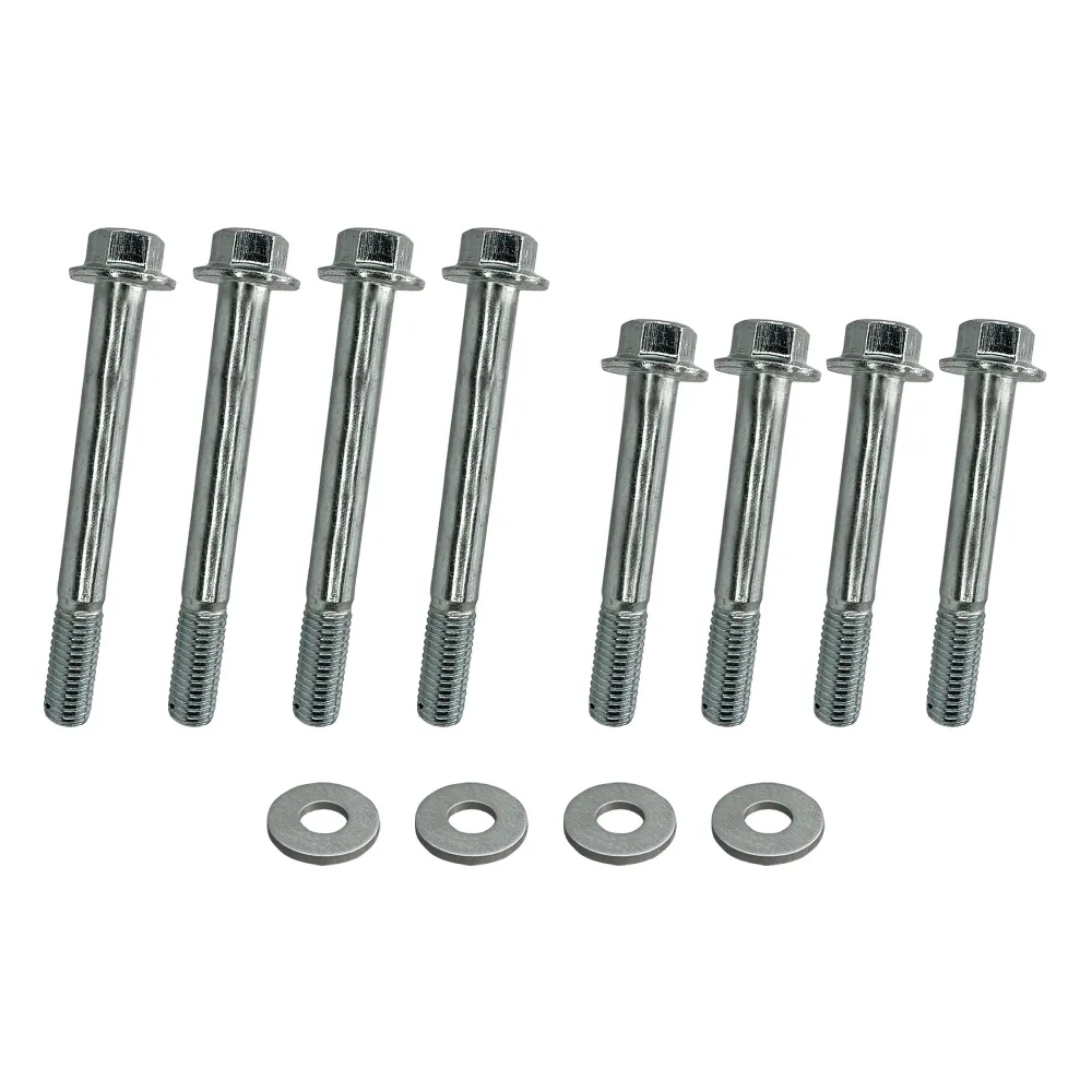 Engine Stand Bolt Kit Chevrolet Engines - LS, LS1, LSX, LT Series V8 - 4.8L 5.3L 6.0L 6.2L