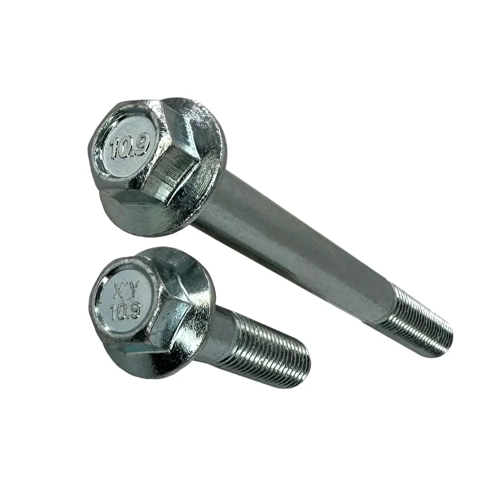 Engine Starter Bolt Kit Verlengd GM Chevrolet Camaro Corvette Silverado Engines LS, LSX, LS1 - 4.8L 5.3L 6.0L 6.2L