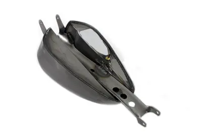 Gas Tank 2.4 Gallon Harley-Davidson Sportster Forty-Eight