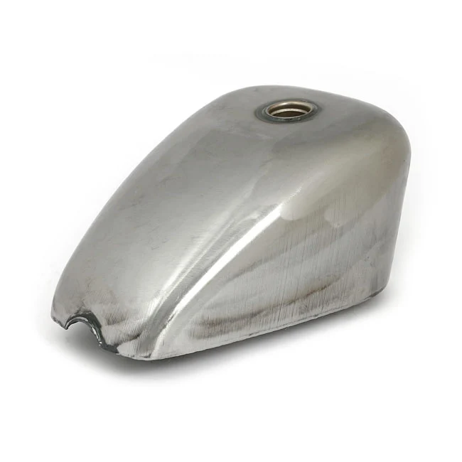 Gas Tank Oem Style Sportster 2.4 Gallon Harley-Davidson