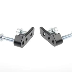 Kit Suspension Baja 30-50mm Parte Trasera Para Harley-Davidson Sportster