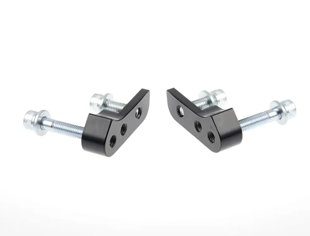 Kit Suspension Baja 30-50mm Parte Trasera Para Harley-Davidson Sportster