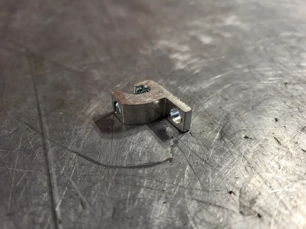 Lay- Lug Box 100 GRL-LUG1032