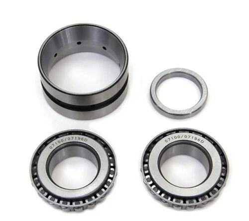 Left Crankcase Main Bearing Set Harley-Davidson Sportster 1957-1976