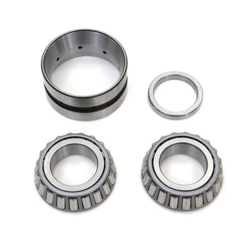 Left Crankcase Main Bearing Set Harley-Davidson Sportster 1957-1976