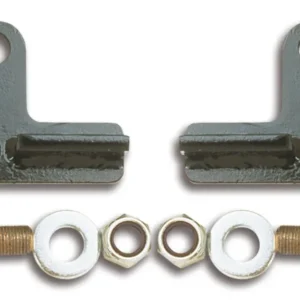 Low Sport lowering kit XL89-99 koolzwart Harley-Davidson
