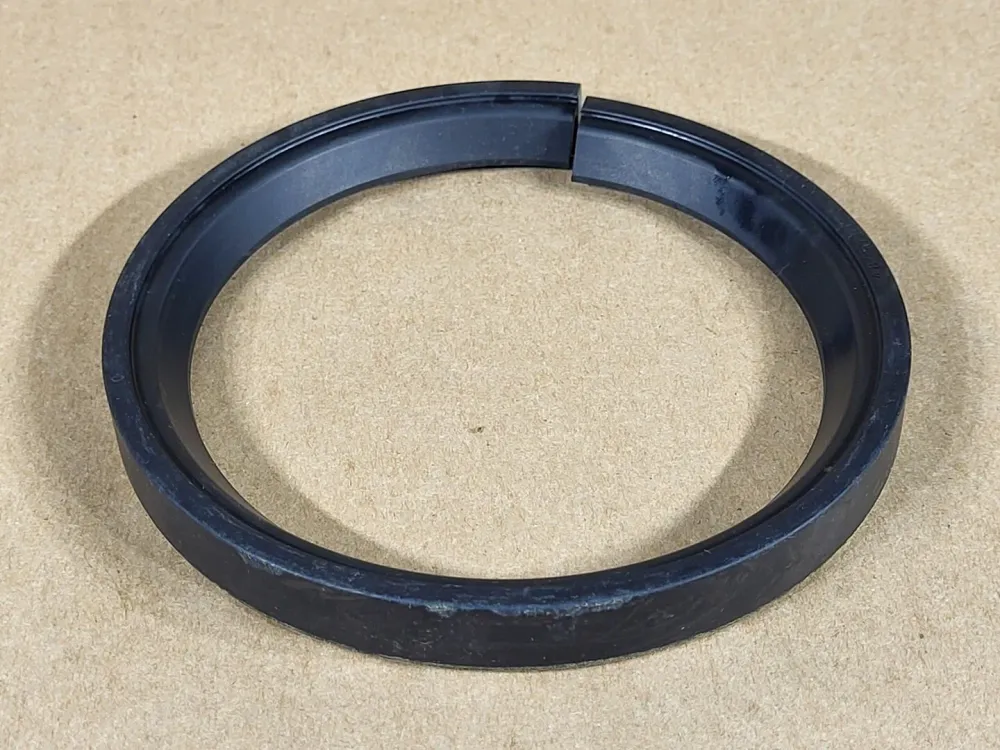 Oil Seal 0487 4484, 4.875"x6"x0.625"