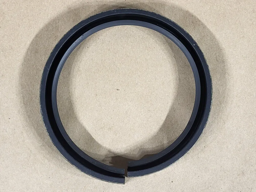 Oil Seal 0487 4484, 4.875"x6"x0.625"
