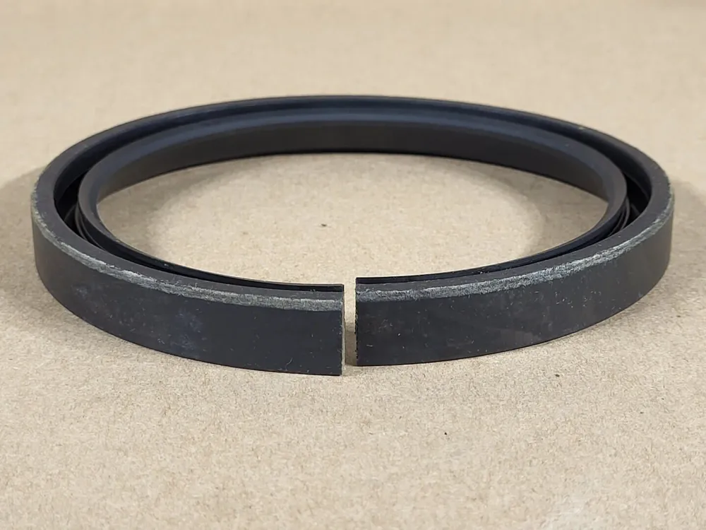 Oil Seal 0487 4484, 4.875"x6"x0.625"