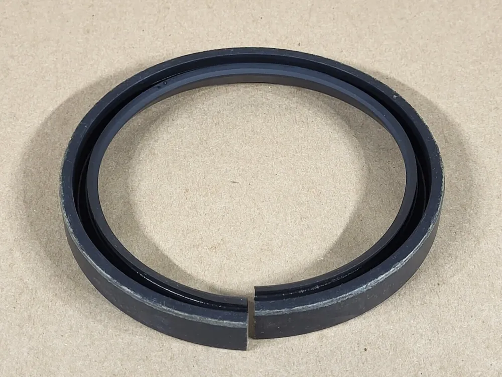 Oil Seal 0487 4484, 4.875"x6"x0.625"