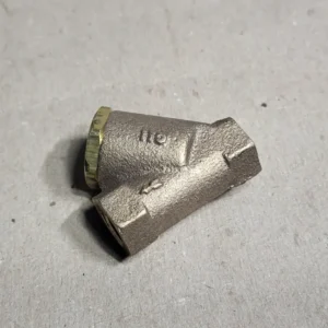 Oil Strainer 007223-001