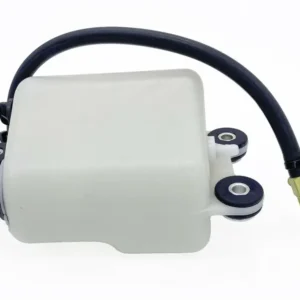 Oil Tank Assembly Mercury Outboard 1200-8M0064075, 8M0064075, 12008M0064075