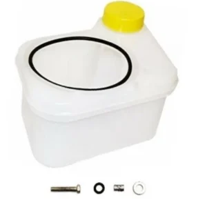 Oil Tank Reservoir Oildyne Style 1 Bolt Model MerCruiser 18525A1, 854531-1